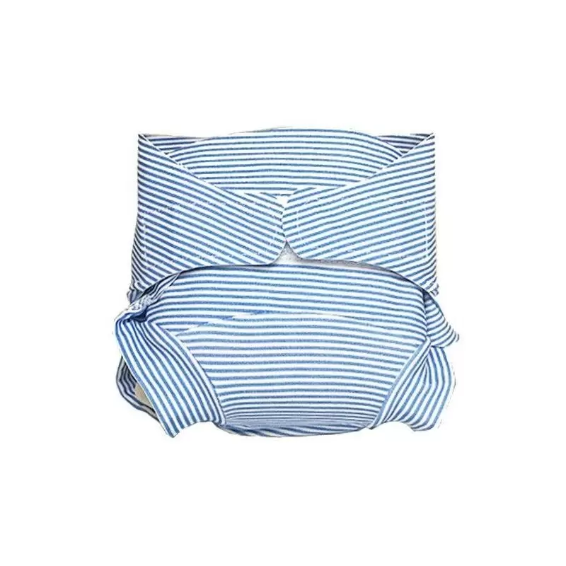 Couche lavable - Nicolas - Hamac