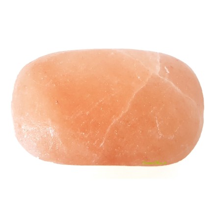 Savon sel d'Himalaya