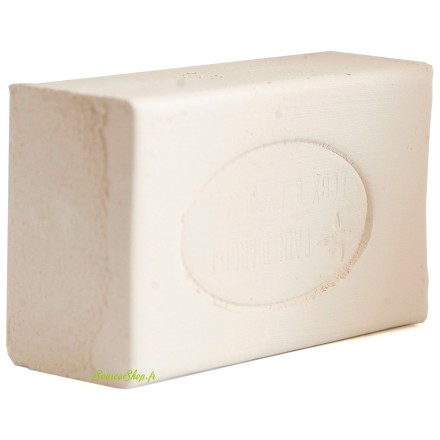 Pain d'Argile blanche - Kaolin - Argicrea