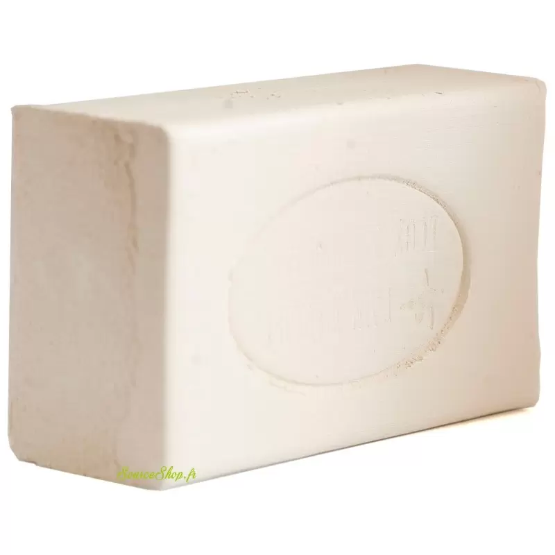 Pain d'Argile blanche - Kaolin - Argicrea