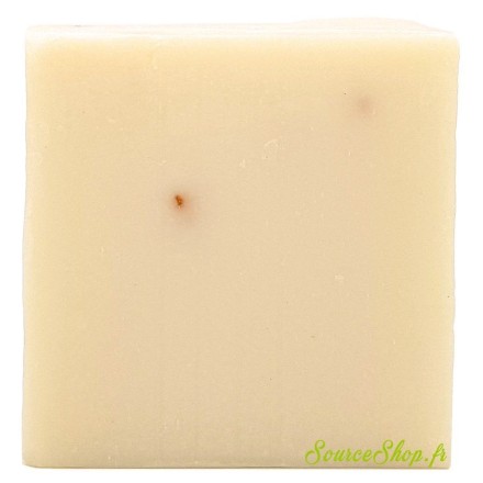 Savon naturel au lait de riz 