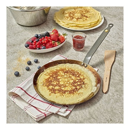 Crêpière Minéral B - De Buyer