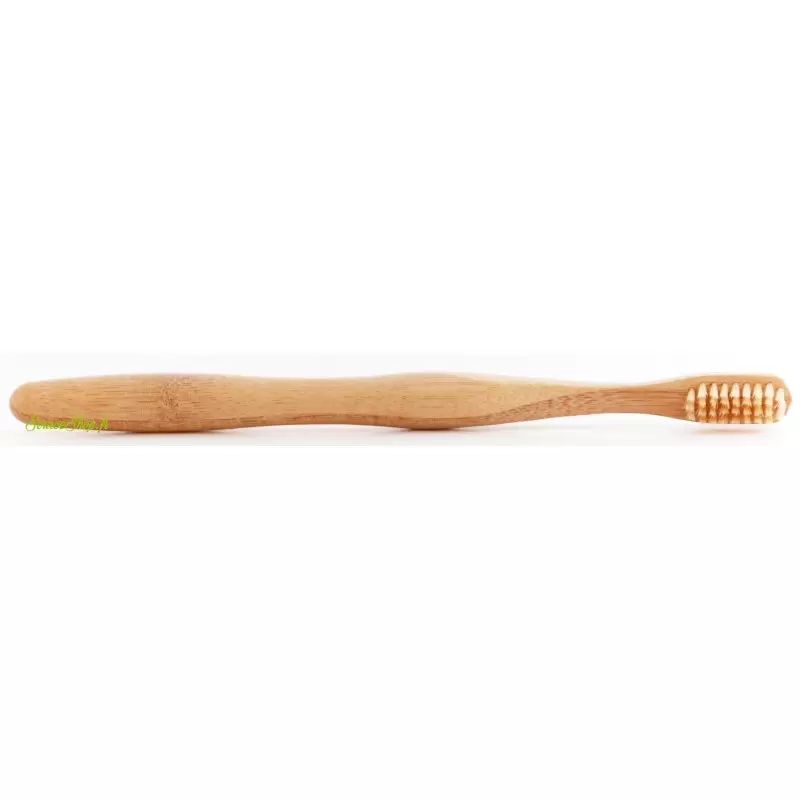 Brosse à dents bambou - Adulte - Biodégradable