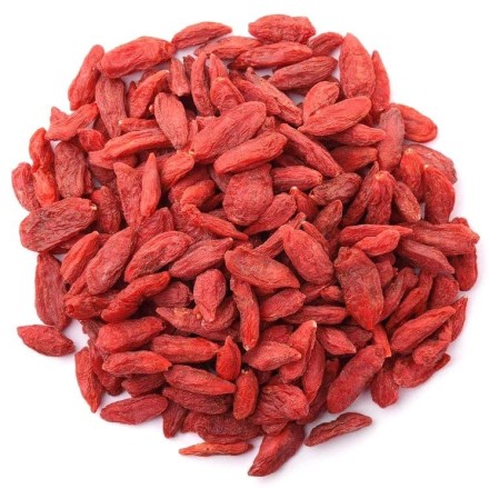 Baies de Goji BIO en vrac
