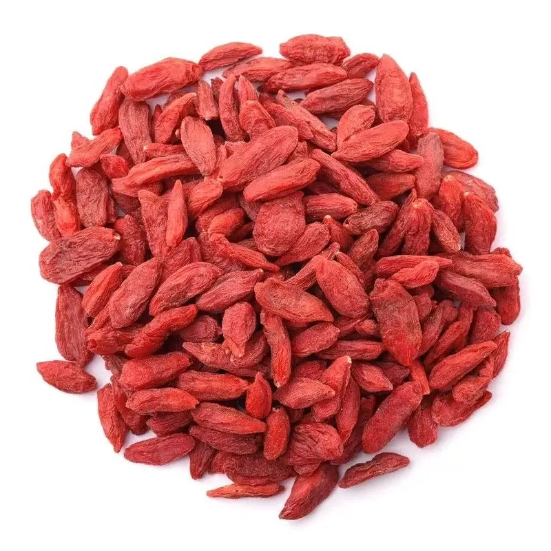 Baies de Goji BIO en vrac