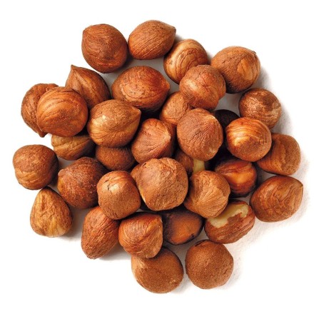 Noisettes décortiquées BIO en vrac