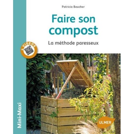 Faire son compost, la méthode paresseux