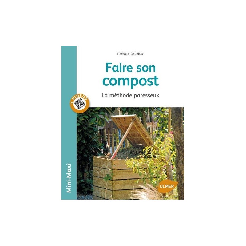 Faire son compost, la méthode paresseux