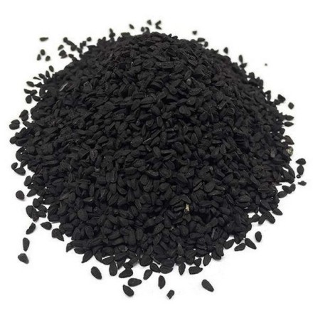 Graines de nigelle d'Ethiopie - 100g