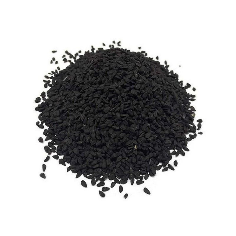 Graines de nigelle d'Ethiopie - 100g