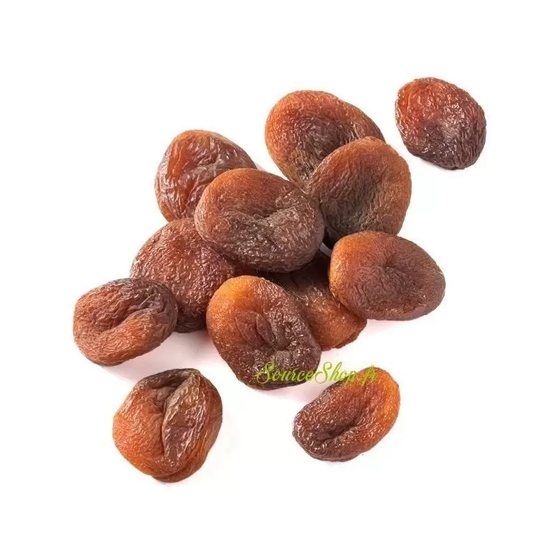 Abricots secs BIO en vrac