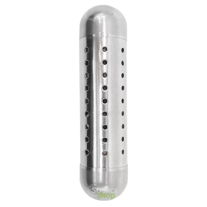 Bâton ioniseur portable pour l'eau - purification d'eau