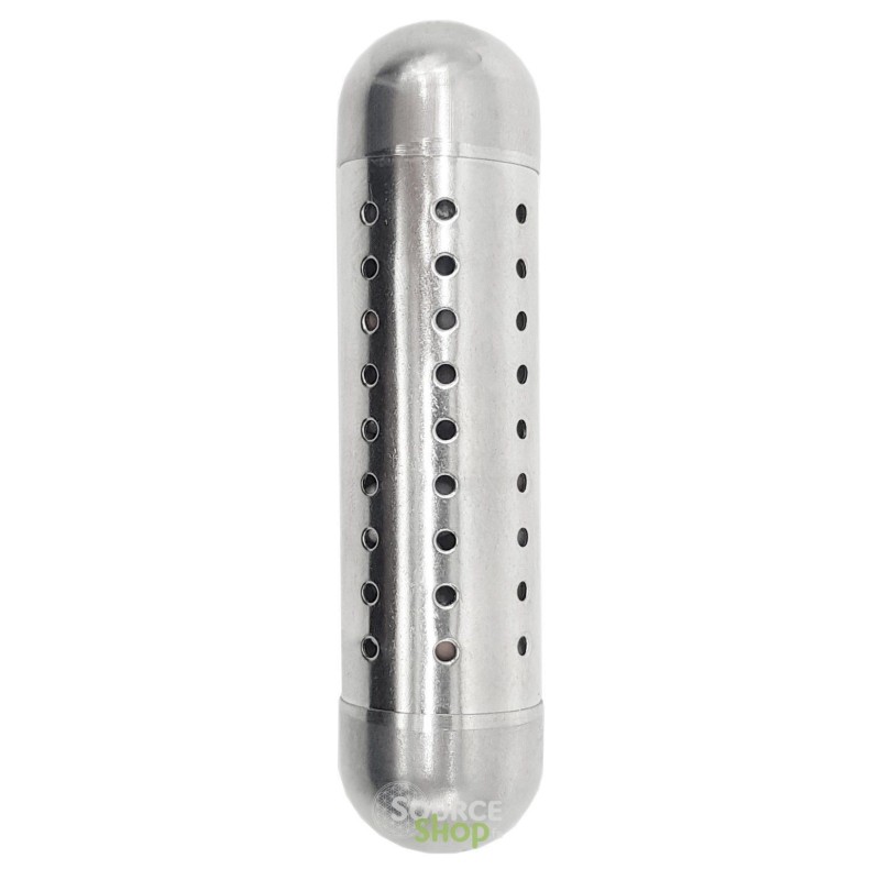 Bâton ioniseur portable pour l'eau - purification d'eau