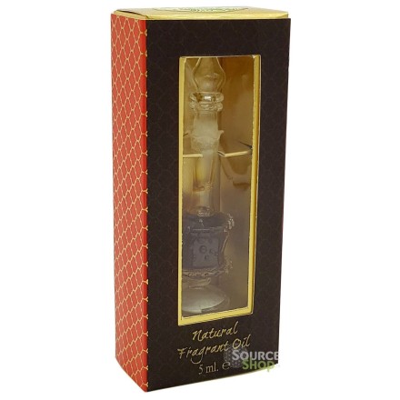 Huile de Patchouli pur