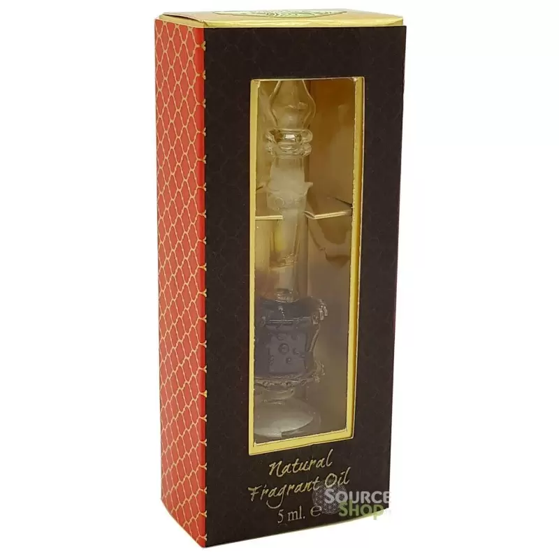 Essence de parfum de Patchouli pur