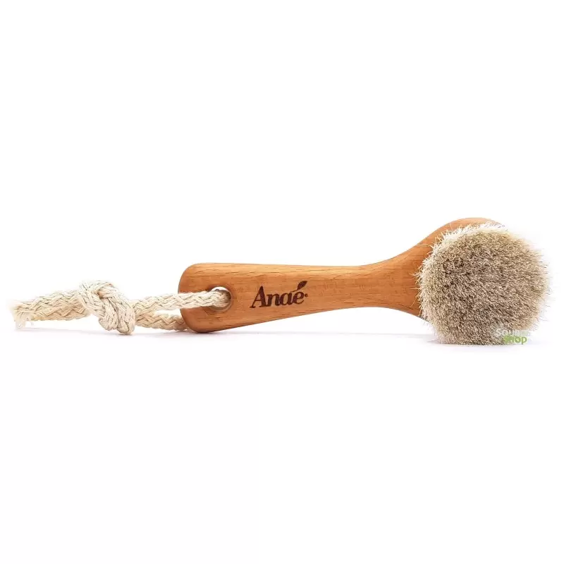 Brosse nettoyante de visage - Anaé