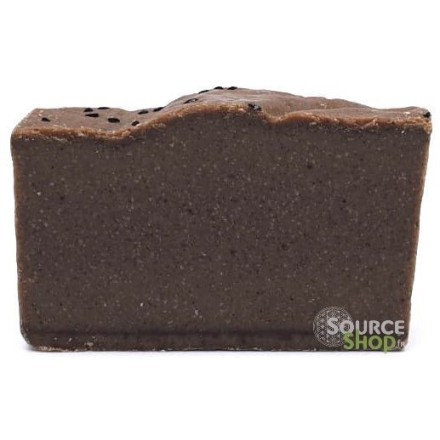 Savon à la nigelle d'Ethiopie - sans huiles essentielles - 135g