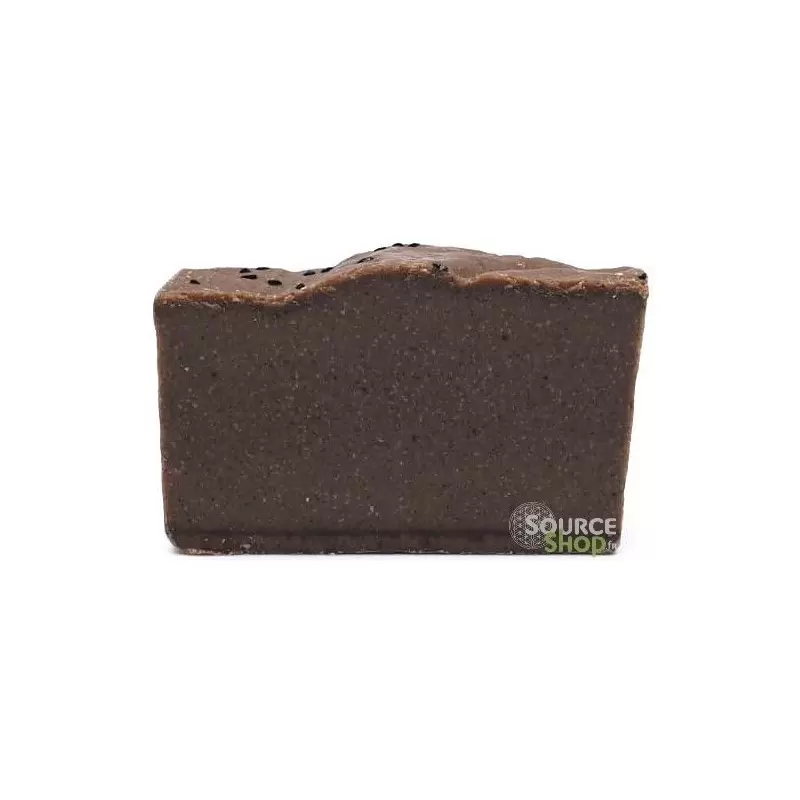 Savon à la nigelle d'Ethiopie - sans huiles essentielles - 135g