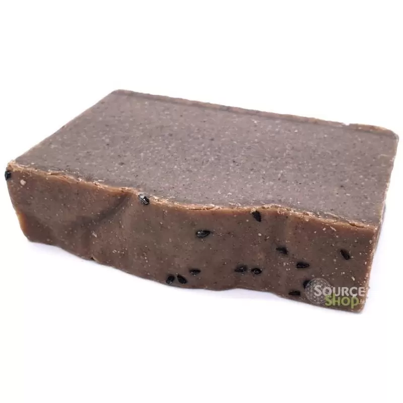 Savon à la nigelle d'Ethiopie - sans huiles essentielles - 135g