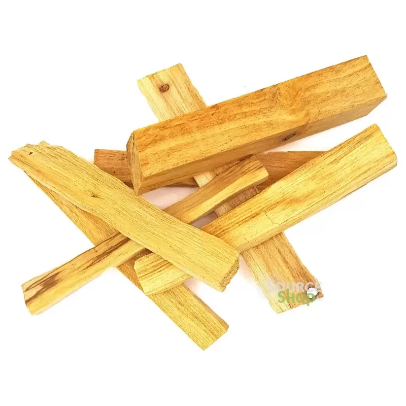 Palo Santo en bâtons en vrac