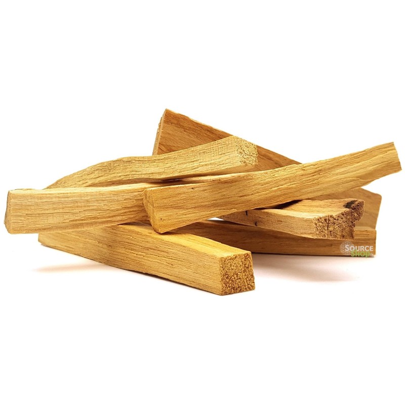 Palo Santo en bâtons en vrac