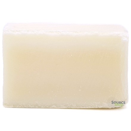 Savon BIO neutre sans huile essentielle - Savonnerie Artisanale du Jura