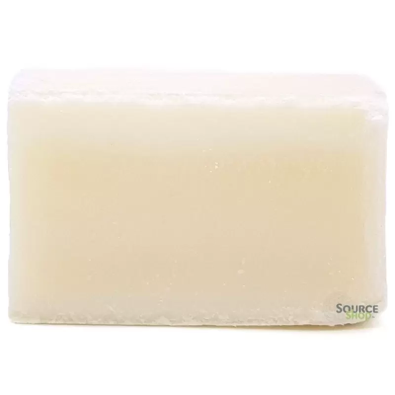 Savon BIO neutre sans huile essentielle - Savonnerie Artisanale du Jura