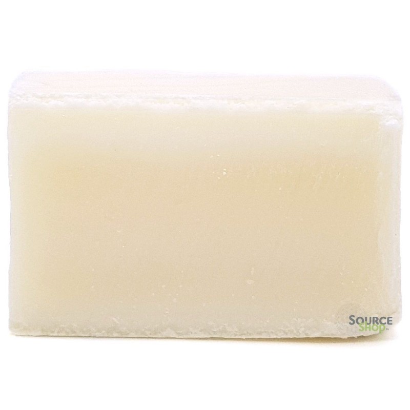 Savon BIO neutre sans huile essentielle - Savonnerie Artisanale du Jura