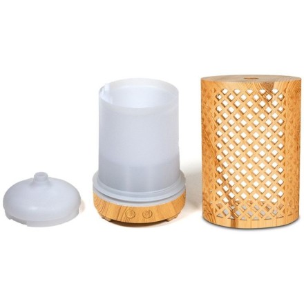 Diffuseur ultrasonique Zen - 200 ml