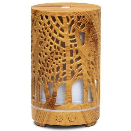 Diffuseur ultrasonique Forêt - 200 ml