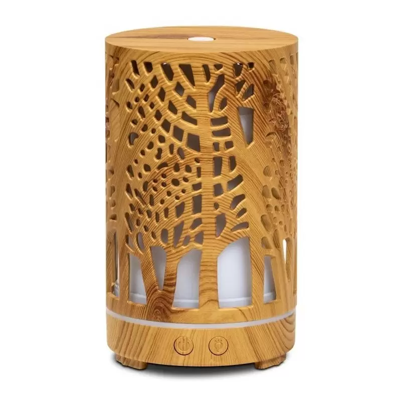 Diffuseur ultrasonique Forêt - 200ml