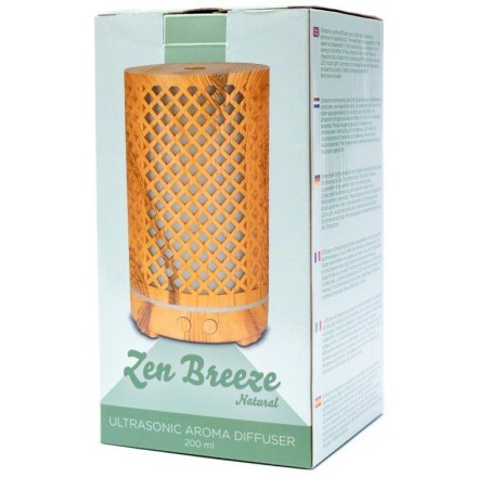 Diffuseur ultrasonique Zen - 200 ml
