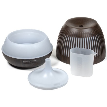 Diffuseur ultrasonique Gaia - 400ml
