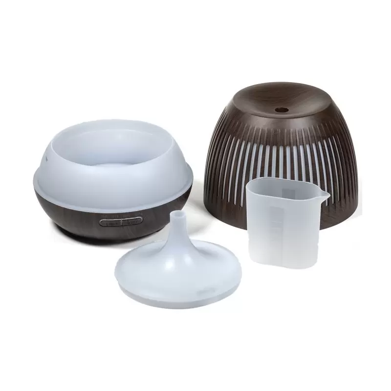 Diffuseur ultrasonique Gaia - 400ml
