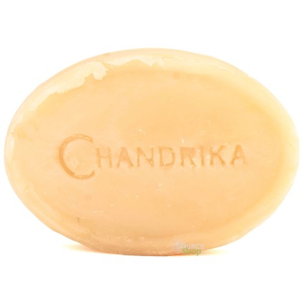 Savon ayurvédique Chandrika - 125g - Kerala Nature