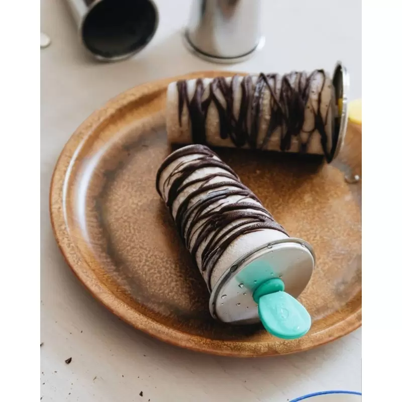 Moules à glaces Freezy - 120ml