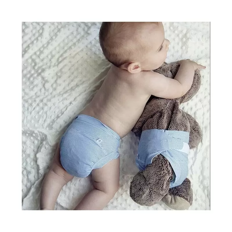 Couche lavable - Nicolas - Hamac