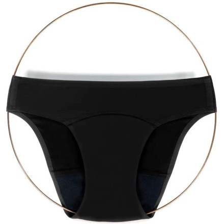 Culotte menstruelle Séléné - Flux normaux - Smoon Lingerie