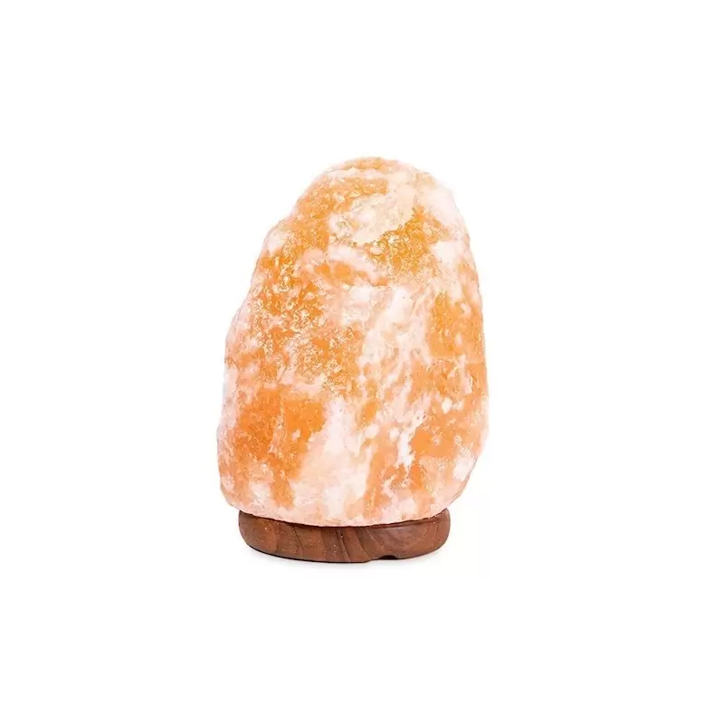 Lampe cristal de sel - 2kg
