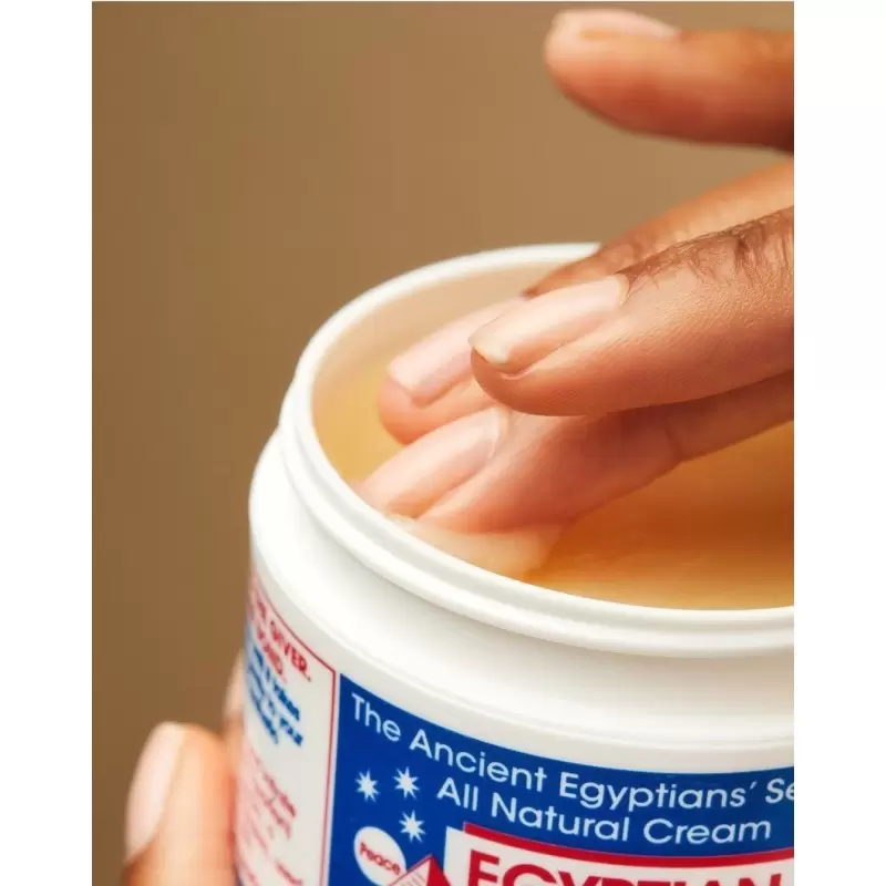 Baume hydratant Egyptian Magic - 7.5ml, 59ml, 75ml ou 118ml