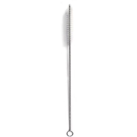 Goupillon pour paille réutilisable - Pailleinox