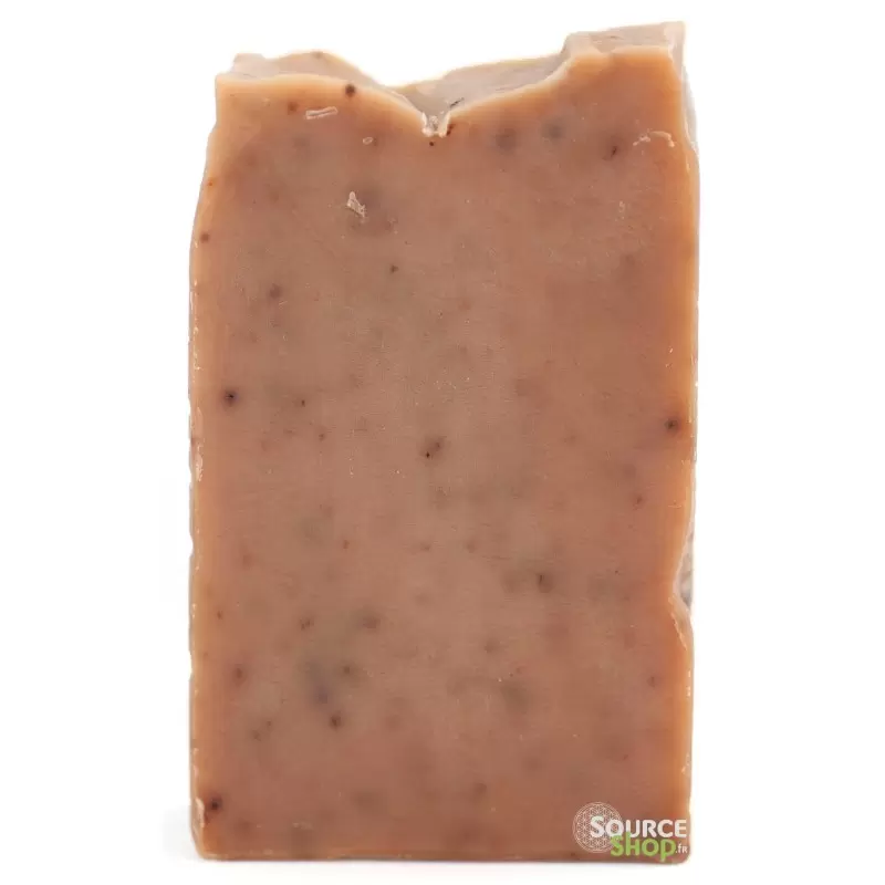 Savon BIO au miel & propolis - 100g - Le Goût du Miel