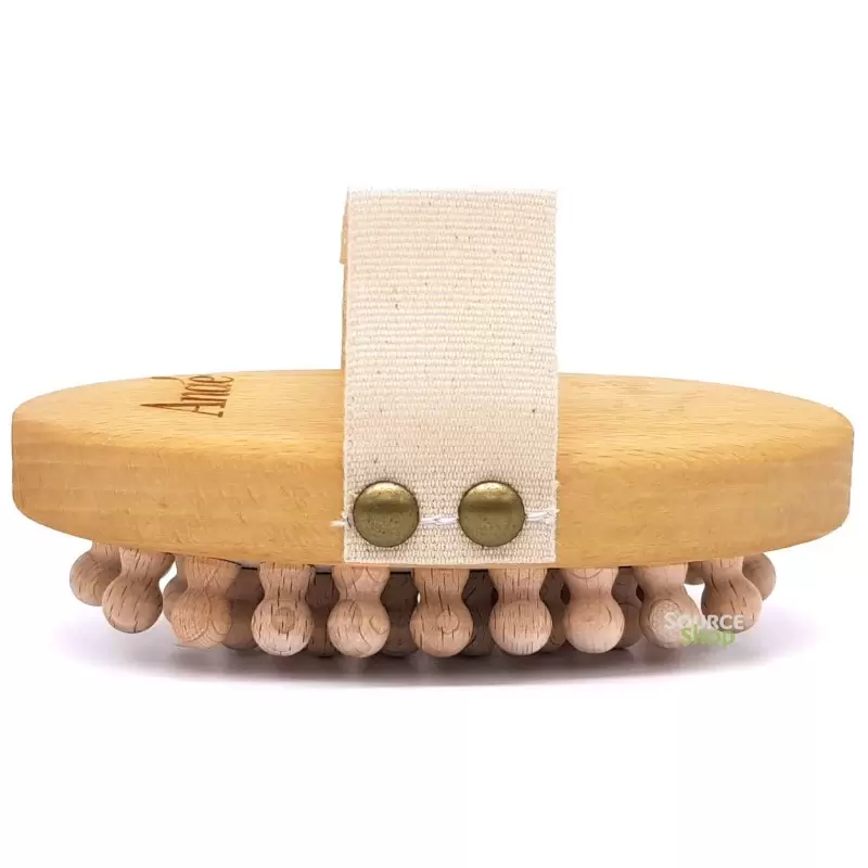 Brosse anti-cellulite - Anaé
