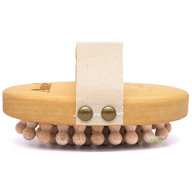 Brosse anti-cellulite - Anaé