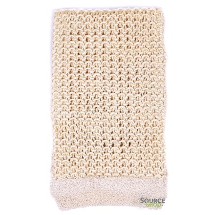Gant de sisal - Les Petites Confections