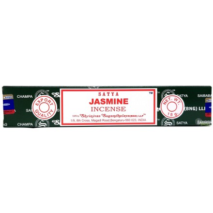 Encens Jasmin - Satya