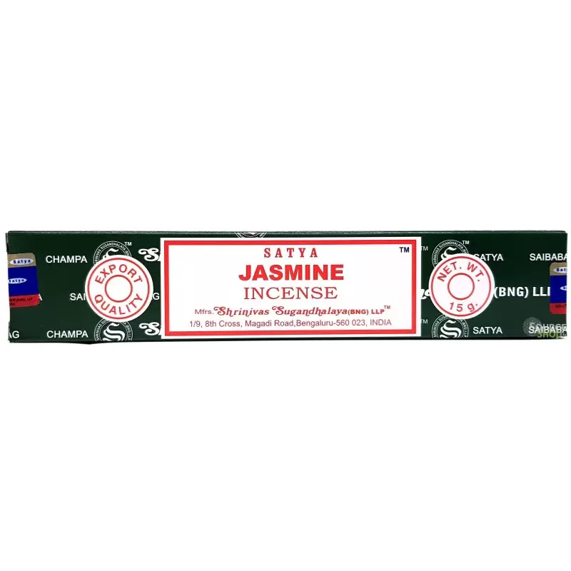Encens Jasmin - Satya