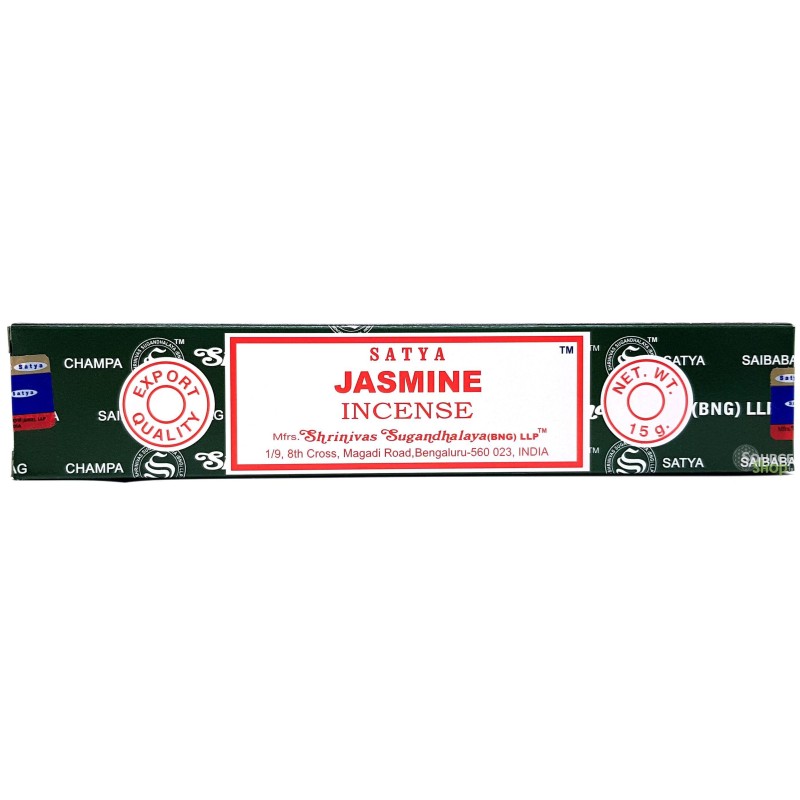 Encens Jasmin - Satya