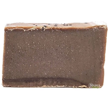 Savon à la nigelle d'Ethiopie - sans huiles essentielles - 135g
