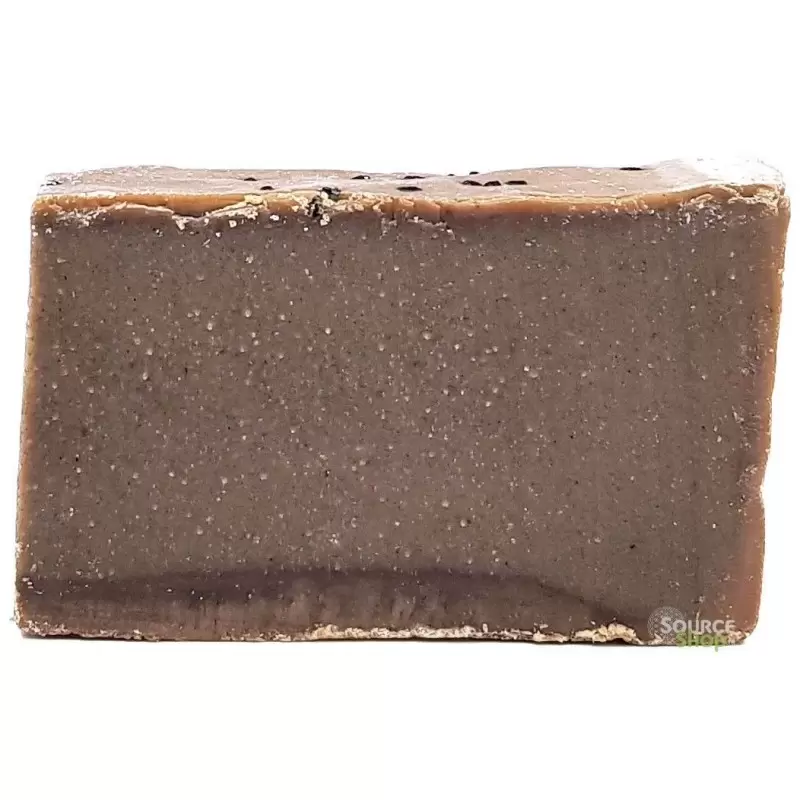Savon à la nigelle d'Ethiopie - sans huiles essentielles - 135g